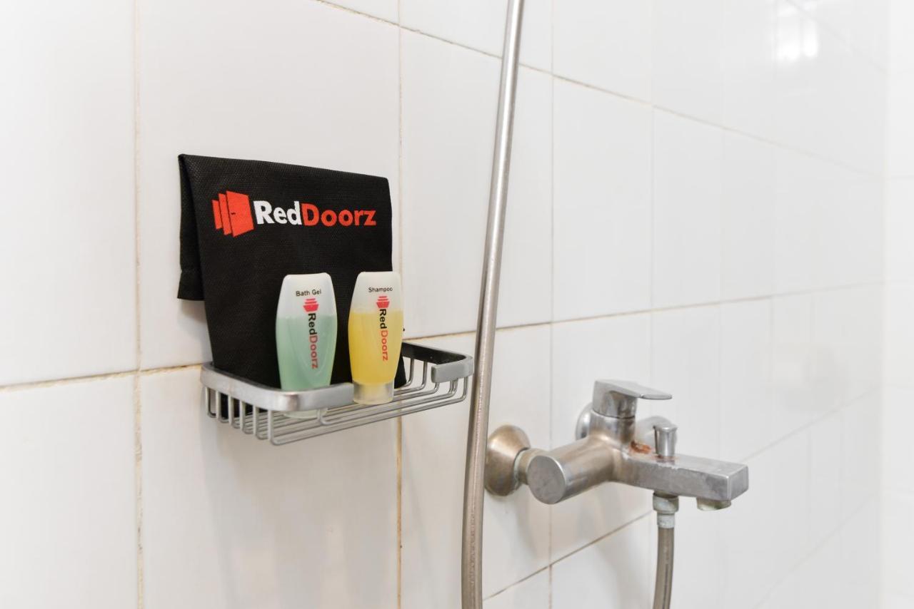 Reddoorz Plus @ Raya Legian Exteriér fotografie